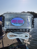 Bubs Daddy Bait Aerator 2 Battery USB C