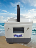 Freeze Daddy Livewell Cooler