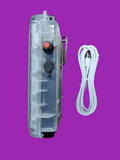 Bubs Daddy Bait Aerator 4 Battery USB C