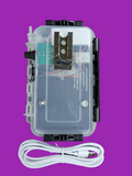 Bubs Daddy Bait Aerator 4 Battery USB C