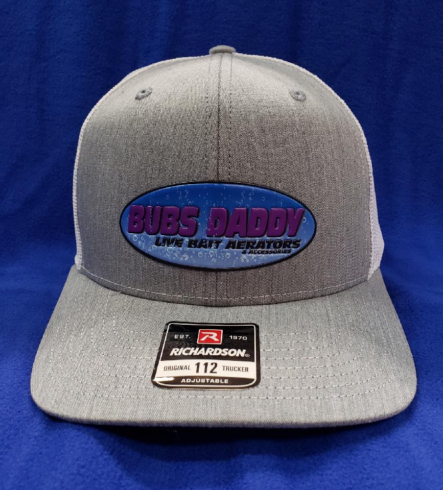 Apparel and Graphics – Bubs Daddy Outdoor, LLC