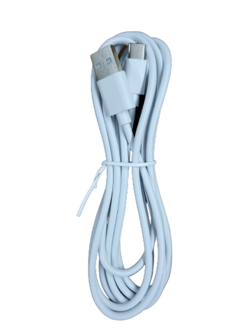 USB C Charge Cable 6' (current model)